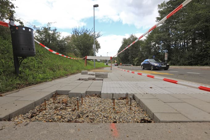 (FOTO) V Mariboru bodo postavili 50 novih avtobusnih nadstrešnic