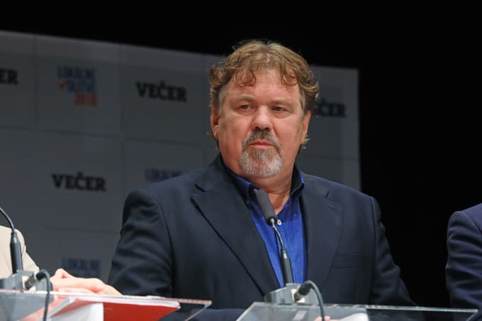 Štefan Čelan: "Naj pokrajine nosijo ime po mestnih občinah." 