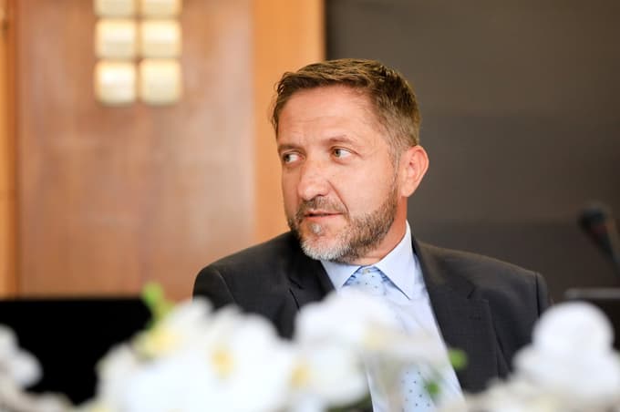 Klemen Boštjančič