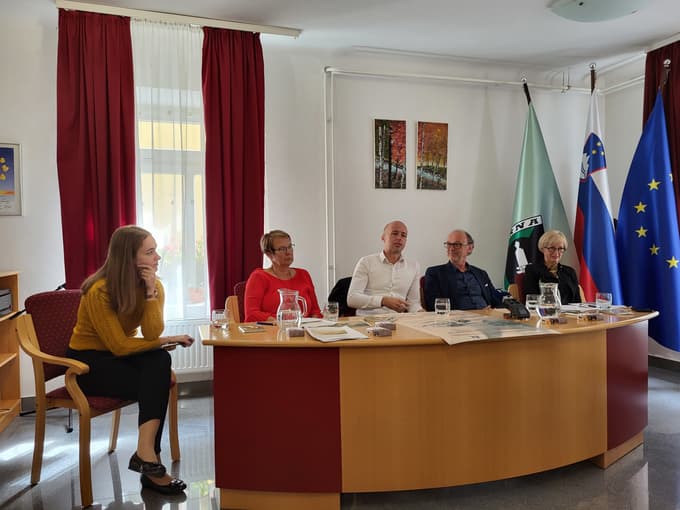 Obletnico bodo počastili z novim glasbenim delom z naslovom Črjanske pravljice.