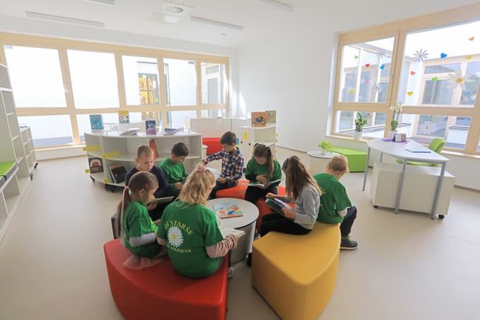 Starše: Nova šola je pridobitev za ves kraj