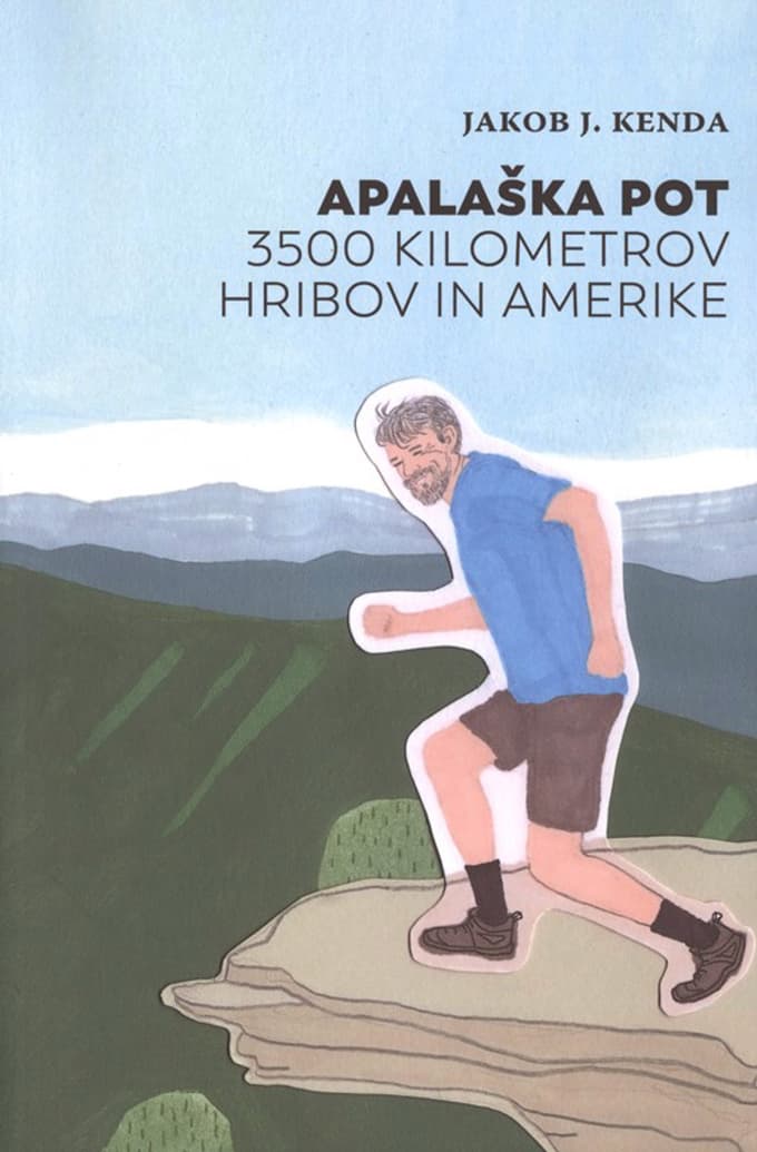 Založba: ISPO
Leto izida: 2018
Št. strani: 360
Vezava: mehka
Cena: 27 evrov
www.apalaska.si