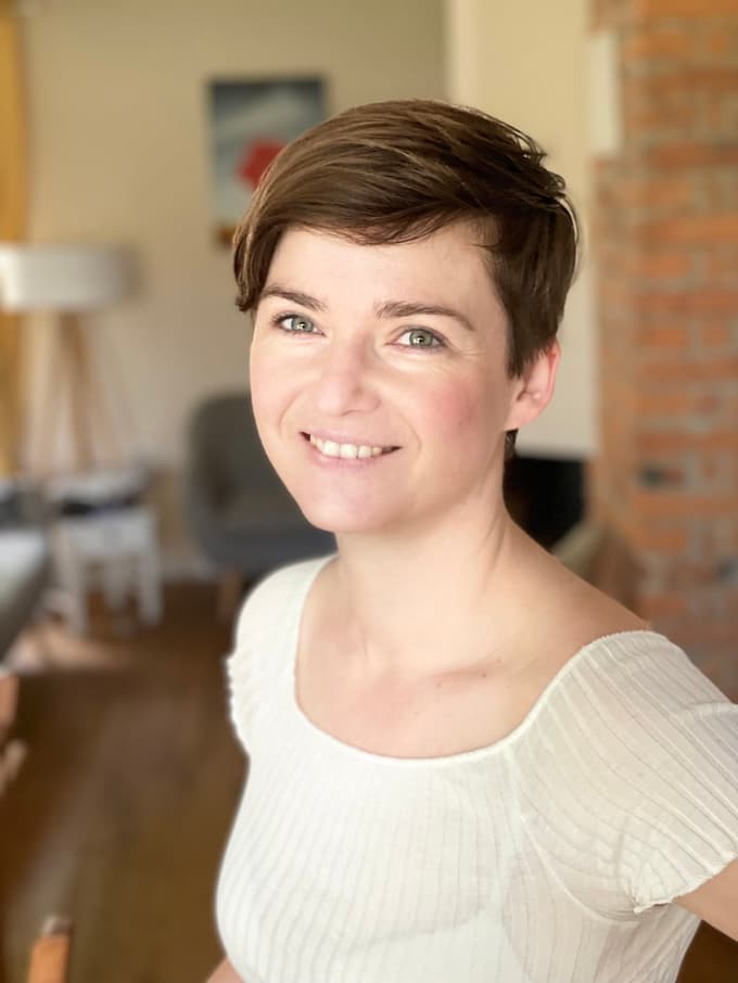 Ajda Kaluža, Arvio: "Ni pričakovati, da bi se cene nepremičnin v prihodnje obrnile navzdol."