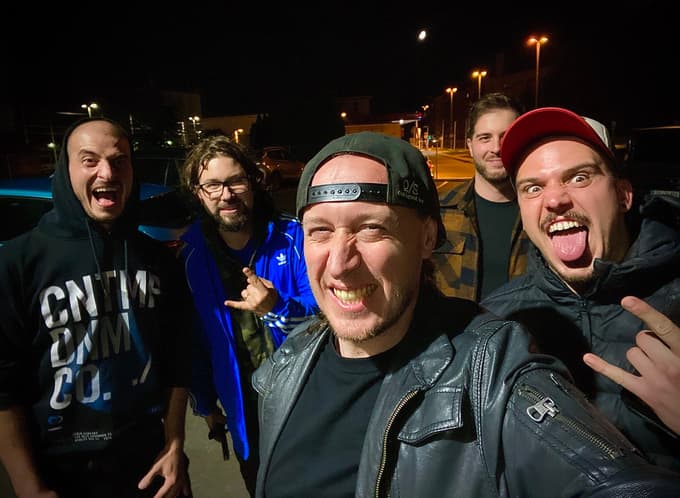 Not'n'Vun leta 2022.