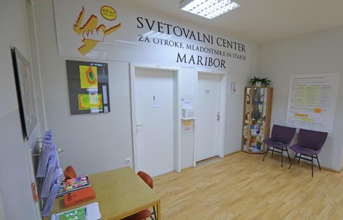 Imate otroka med 2. in 12. letom? Tega starševskega večera ne zamudite