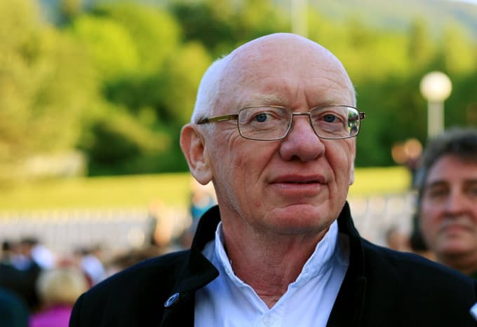 Zdravko Strniša: "Poznamo Roka različnih značajev iz različnih situacij."