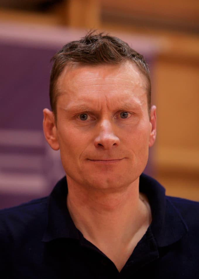 Peter Možič: "Klub je začutil, da je zgodba dobra in da se na dolgi rok Verona vrača v vrh italijanske odbojke."