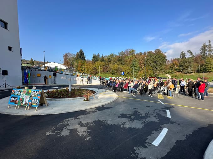 Vrtec Ravne na Koroškem 