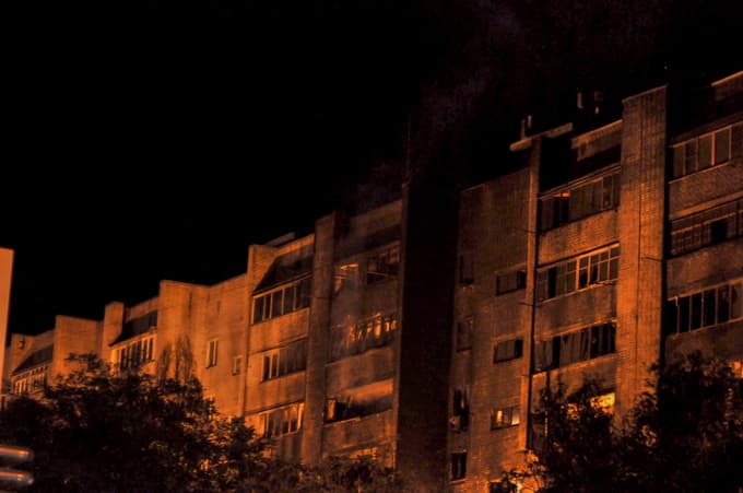 (FOTO in VIDEO) Število žrtev strmoglavljenja ruskega lovca naraslo na 15