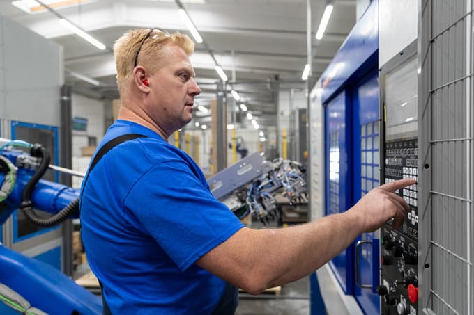 (FOTO in VIDEO) Naj zaposlovalec Podravja 2021: Z zaposlenimi gradimo zanesljivo partnerstvo