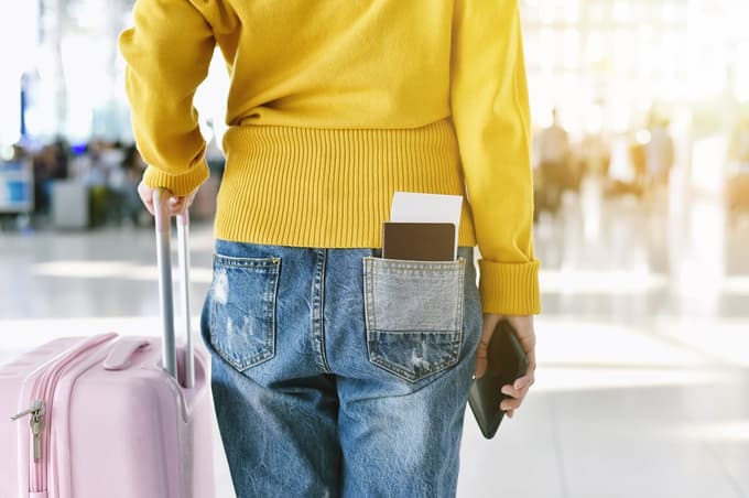 Izberite pravo turistično zavarovanje za vas