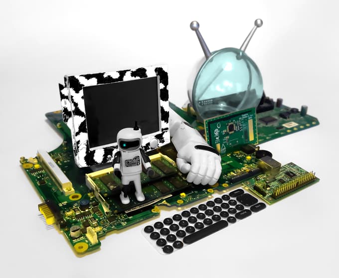 Igor Štromajer, atf2, instalacija