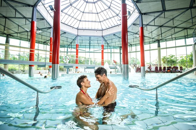 Zdravilišče Radenci