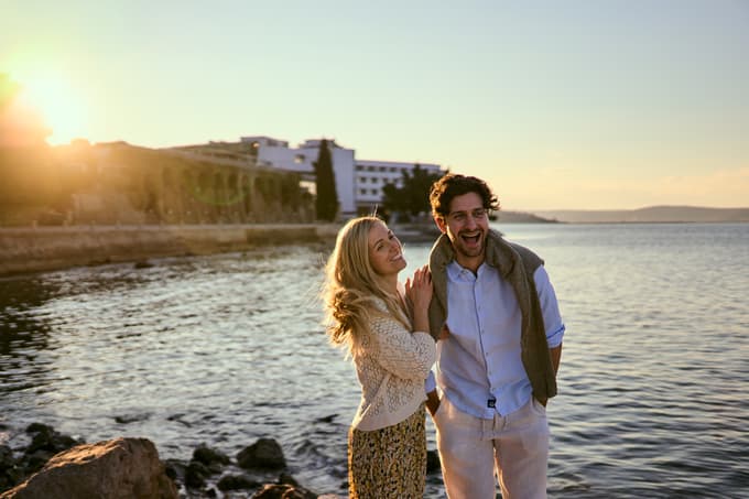 Black Friday: Terme, Obala, Bled