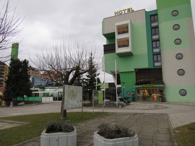 Hotel Žalec