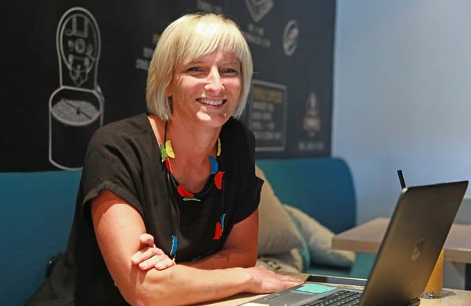 V Poljčanah so izvolili županjo Petro Vrhovnik.