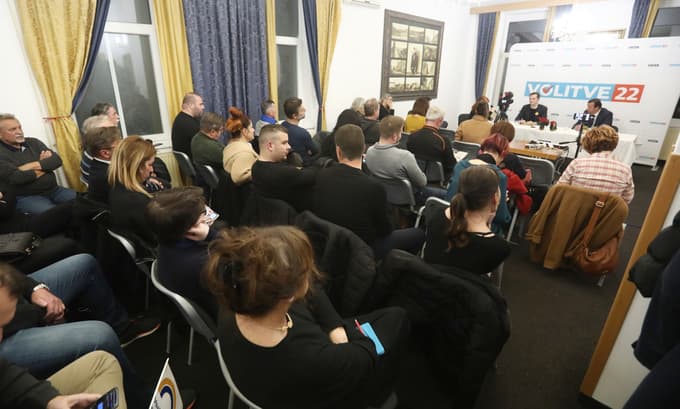 Koga bodo za župana v nedeljo izvolili celjski volivci?