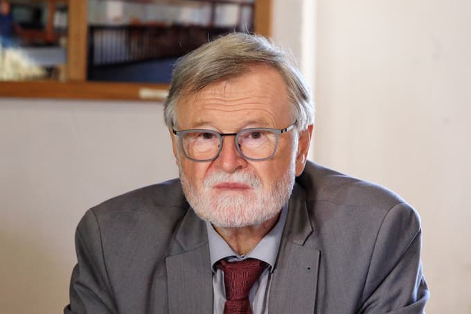 Ivan Rozman