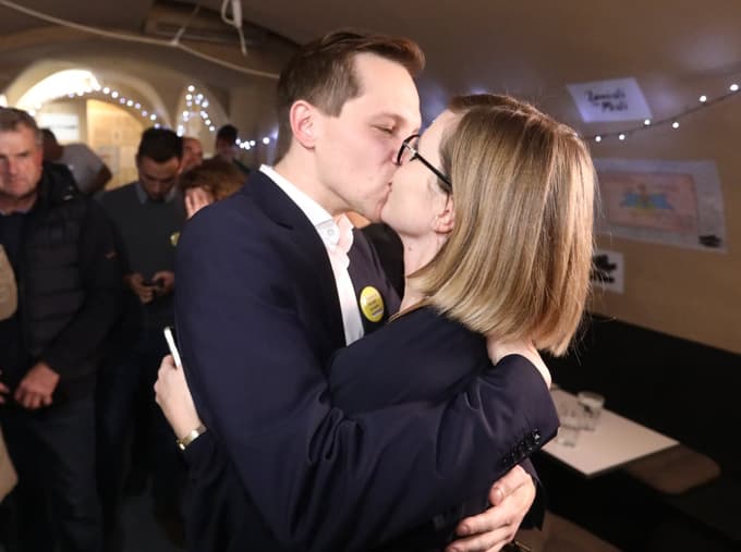 Preporod v Celju: Po 24 letih Bojana Šrota 33-letni Matija Kovač