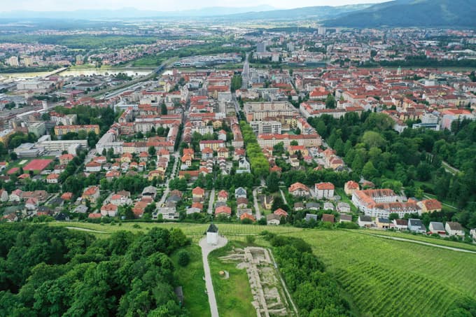 Maribor