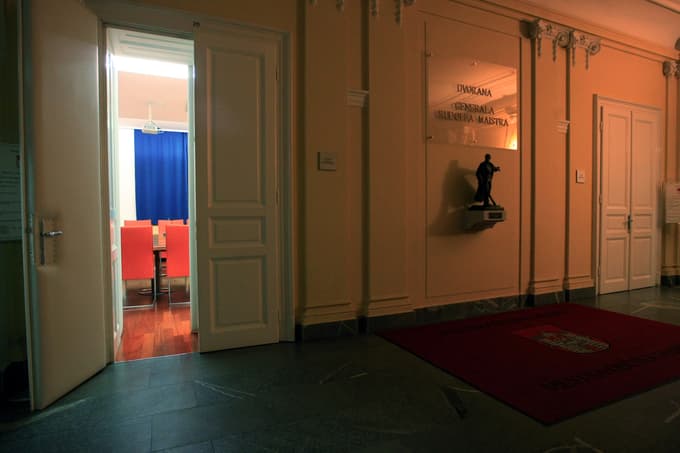 Na mariborski občini izpad javnih prihodkov v višini 600 tisoč evrov