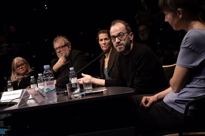 Kultura spodbuja raznolikost in spoštovanje, glasba pa zbližuje ljudi Sredozemlja. 