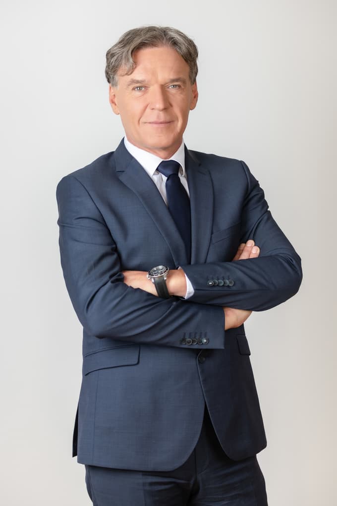 David Kastelic: "Naši rezultati so odraz trdega dela in strateškega načrtovanja."