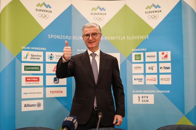 Franjo Bonicac zadnji dve leti vodi Olimpijski komite Slovenije. Kot prvi Slovenec je postal član marketinške komisije Mednarodnega olimpijskega komiteja.