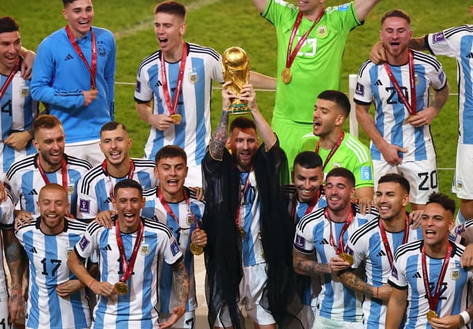 Odštevamo! Nogometni SP po ameriško: Pozabite nogomet, čas je za "soccer"