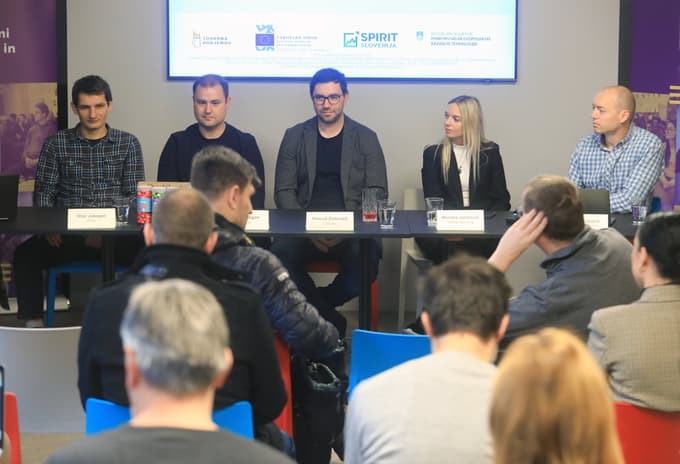 Uspešna startup podjetja: Pečejo in prodajajo kokice, gradijo počitniška naselja