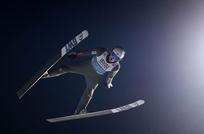 Halvor Egner Granerud