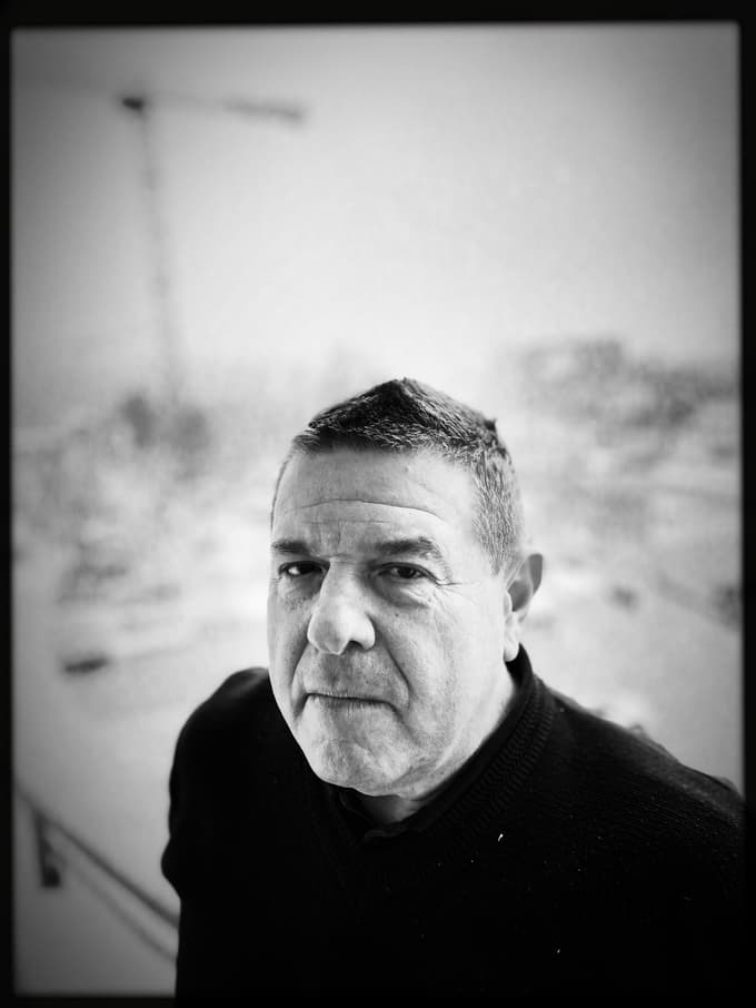 (REKLI SO) Peter Frankl: Zakaj so gospodarstveniki živčni