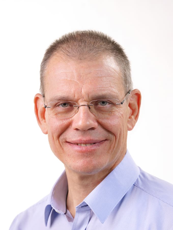 Primož Tručl, direktor Moje elektrarne