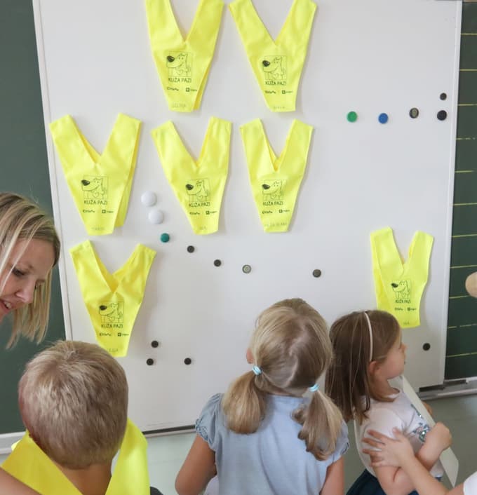 Kdaj bo v Mestni občini Maribor potekal vpis otrok v prvi razred?