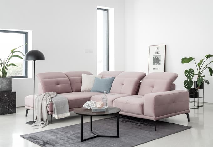 Kako prepoznati kvalitetne sedežne garniture?