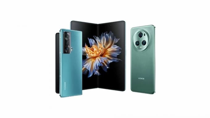 Novi telefoni podjetja HONOR so vsekakor prepričljivi.