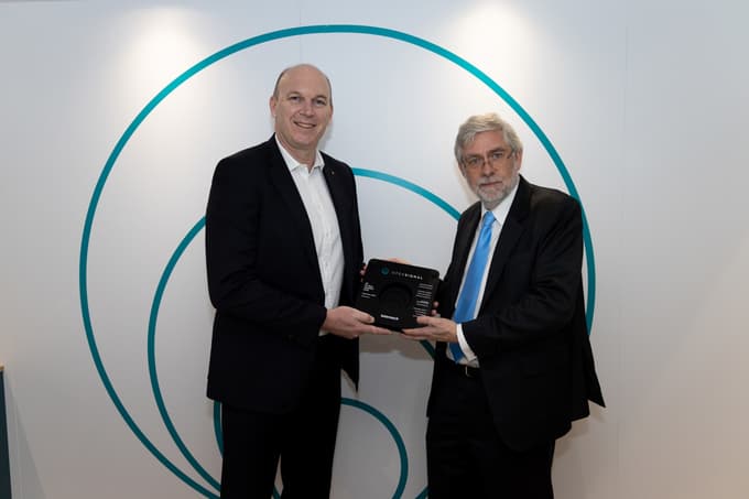 Mobilna tehnološka prihodnost