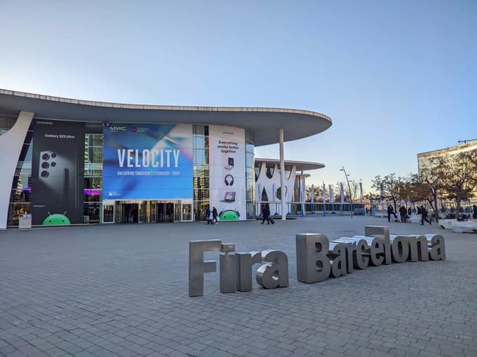 Mobilna tehnološka prihodnost