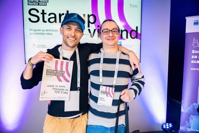 Ekipa Conquer the Olympus, Nektar-games