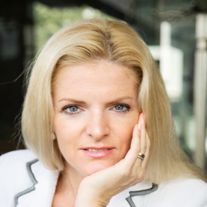 Nina Dremelj: "S programom 4NGELS bomo v naslednjih dveh letih imeli enkratno priložnost, da najboljše prakse najboljših v industriji tveganega kapitala prenesemo v Slovenijo."