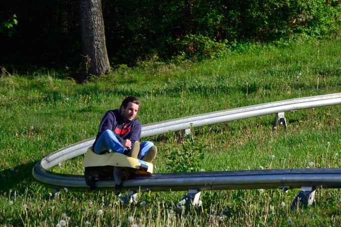 Enjoyment Pohorje se na Mariborskem Pohorju pojavlja kot ponudnik številnih programov.
