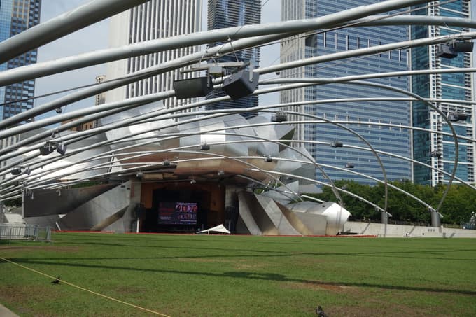 (FOTO) Mesto, ki ga nenehno obožuje veter