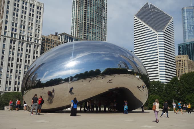 (FOTO) Mesto, ki ga nenehno obožuje veter