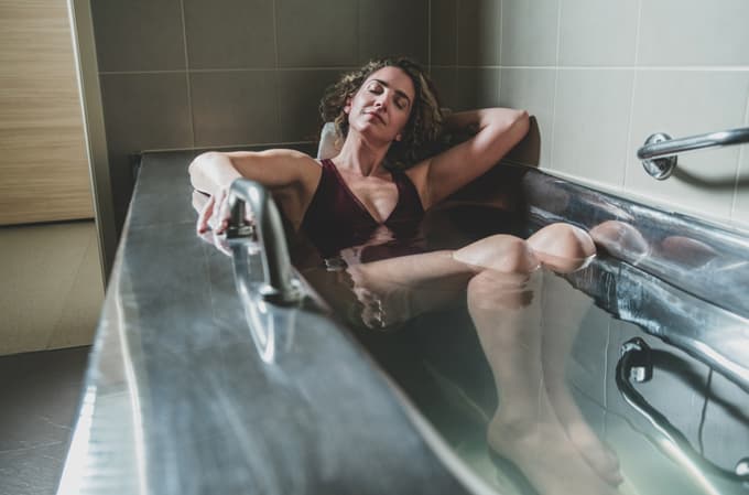 Med novostmi napovedujejo nove programe vodnih doživetij. 