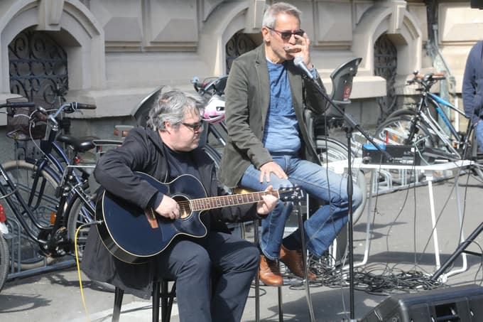  Boris Bobek - Boco in Miro Zavec