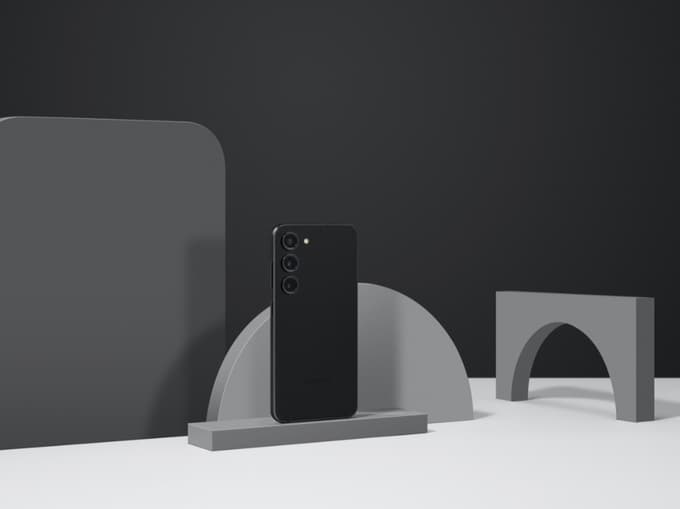 Galaxy S23 serija pametnih telefonov izstopa bolj kot kdajkoli prej