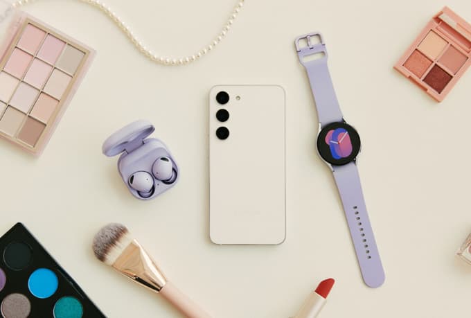 Galaxy S23 serija pametnih telefonov izstopa bolj kot kdajkoli prej