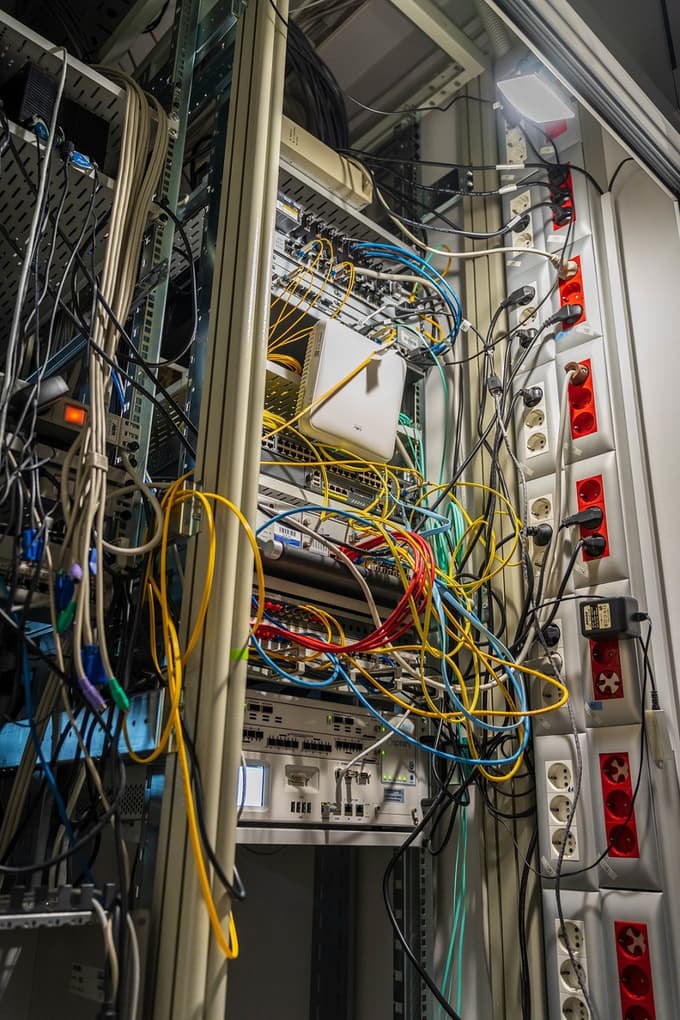 Vzpostavitev okolja 5G je ena ključnih pridobitev v obdobju digitalne transformacije.