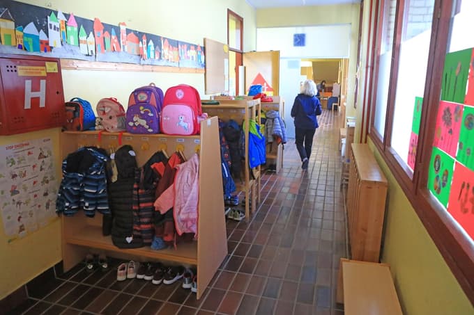 Bo vaš otrok v tem letu star enajst mesecev in iščete mesto zanj v vrtcu? Ne pozabite na vpis!