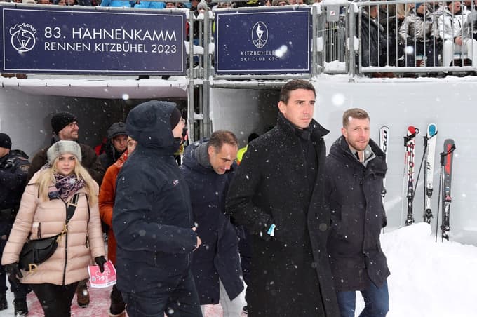 (FOTO) To je najbolj zaželen samski 30-letnik v Evropi, ki je hkrati tudi 37. najbogatejši Zemljan